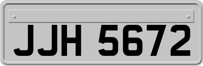 JJH5672