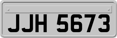 JJH5673
