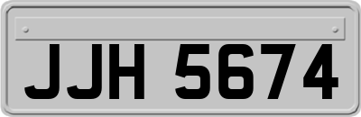 JJH5674