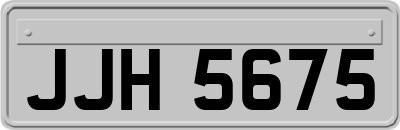 JJH5675
