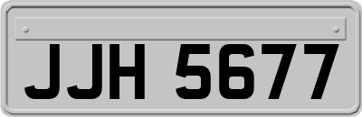 JJH5677