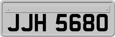 JJH5680