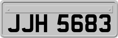 JJH5683