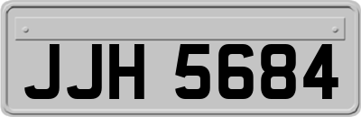 JJH5684