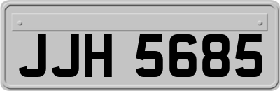 JJH5685
