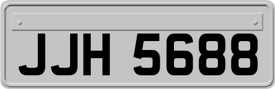 JJH5688