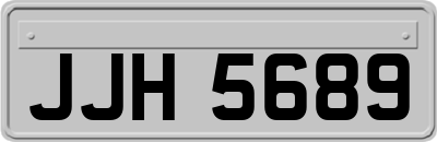 JJH5689
