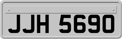 JJH5690
