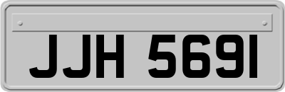 JJH5691
