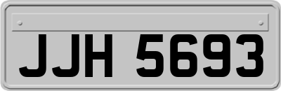 JJH5693