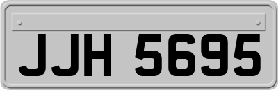 JJH5695