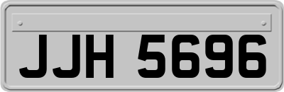 JJH5696