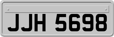 JJH5698