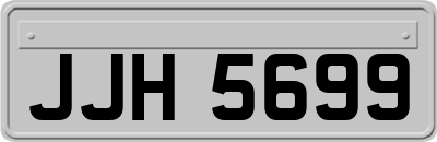JJH5699
