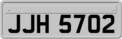 JJH5702