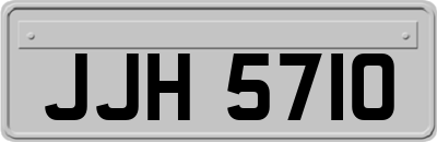 JJH5710