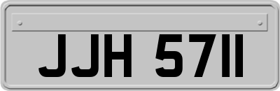 JJH5711