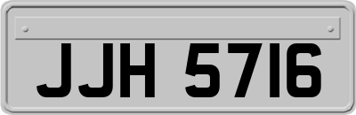 JJH5716