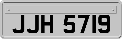 JJH5719