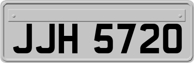 JJH5720