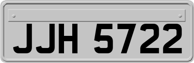 JJH5722