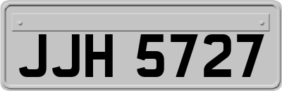JJH5727