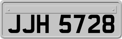 JJH5728