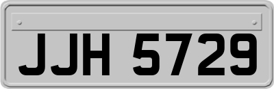 JJH5729