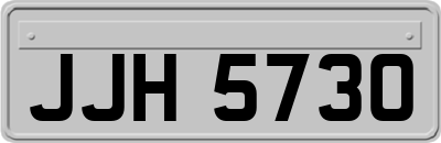 JJH5730
