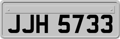JJH5733