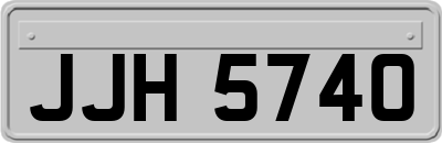 JJH5740