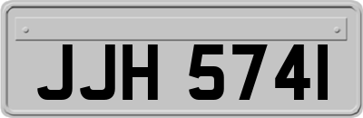 JJH5741