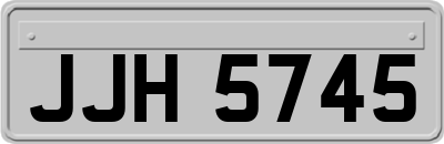 JJH5745