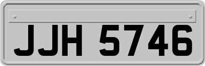 JJH5746