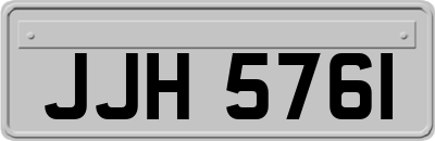 JJH5761