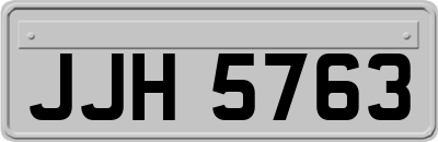 JJH5763