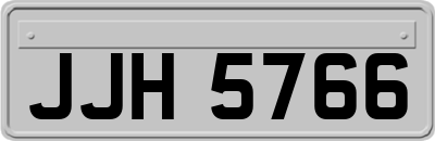 JJH5766