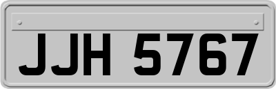 JJH5767