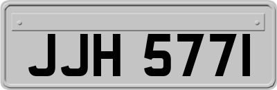 JJH5771