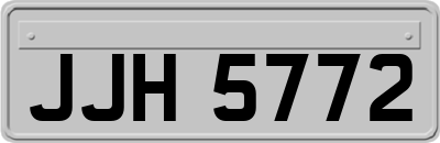 JJH5772