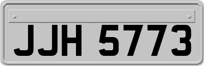 JJH5773