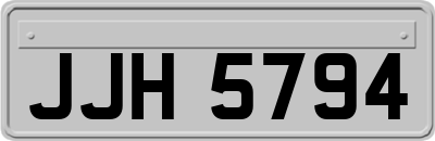 JJH5794