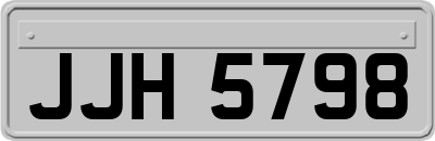 JJH5798