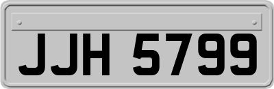 JJH5799