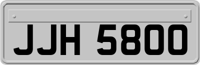 JJH5800