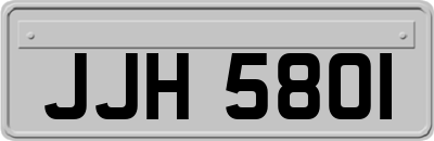 JJH5801