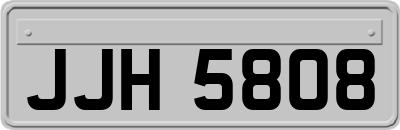 JJH5808