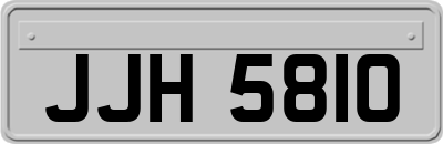 JJH5810