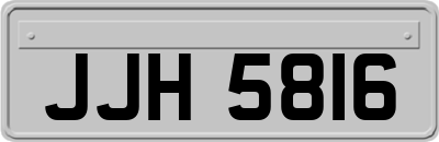 JJH5816