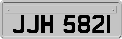 JJH5821